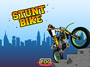 Play Stunt Bike