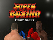Play Super Boxing Fight Night