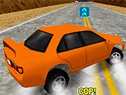 Play Super Chase 3D