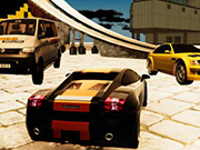 Play Super Stunt Cars