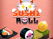 Play Sushi Roll