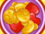 Play Sweet Gummy Candy