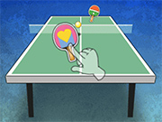 Play Table Tennis Ultimate Tournament