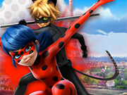 Play Tales of Ladybug And Cat Noir