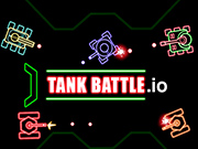 Play Tank Battle io Multiplayer