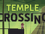 Play Temple Crossing