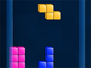 Play Tetris Cube 2