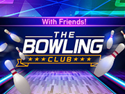 Play The Bowling Club