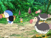 Play The Doraemon Adventures