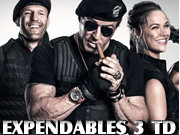 Play The Expendables 3 TD