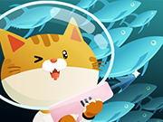 Play The Fishercat Online