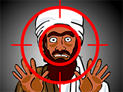 Play The Kill Osama