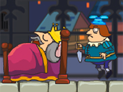 Play The King Murder