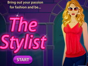 Play The Stylist
