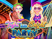 Play Tight And Bright Party