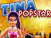 Play Tina - Pop Star