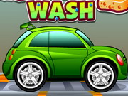 Play Tinkerbell Car Wash