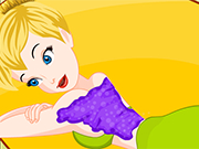Play Tinkerbell Dating Prep