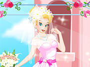 Play Tinkerbell Wedding Day