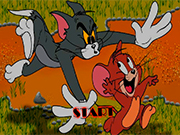 Play Tom and Jerry Action 3