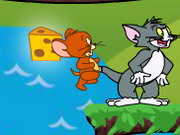 Play Tom And Jerry Escape 3