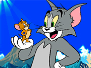 Play Tom And Jerry Jump