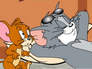 Play Tom And Jerry School Adventure