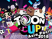 Play Toon Cup 2018