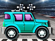 Play Toy Car Race