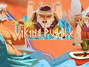 Play Viking Puzzle