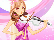 Play Wedding Violinist