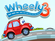Play Wheely 3