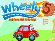 Play Wheely 5