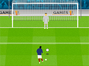Play World Cup Penalty 2010