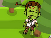 Play Zombie Impaler