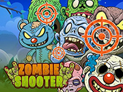 Play Zombie Shooter Deluxe