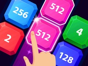 2048 X2 レジェンド