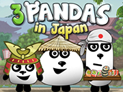 Play 3 Pandas In Japan 2
