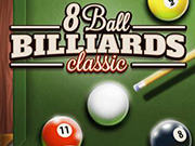 Play 8 Ball Billiards Classic