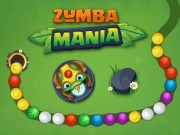 Play  Zumba Mania
