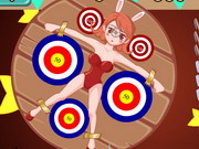 Play Acool Beauty Darts