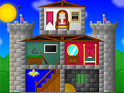 Play Aging Castle
