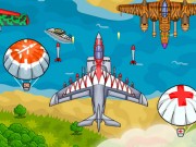 Play Air Force Attack