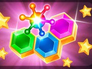 Play Amazing Sticky Hex – Hexa Block Puzzle Games
