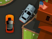 Play American Muscle Car