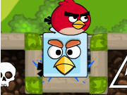 Play Angry Birds Find Your Partner