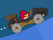 Play Angry Birds Go