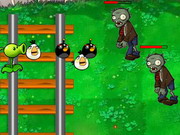 Play Angry Birds Vs Zombies