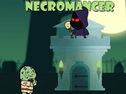 Play Angry Necromancer