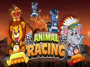 Play Animal Go Racing